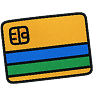 Business Credit Card, Day 1